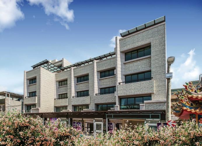 柏沣珍钻第二期,桃园市建案,柏沣建设