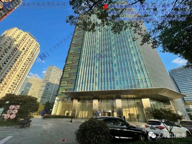 被上海太平洋置业旗下的上海太房沣峪企业发展以13